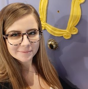 Meet your Posher, Meg